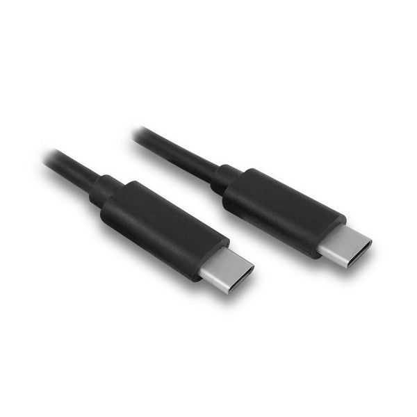 Ewent EW9640 USB-kabel - 1 m - Zwart