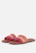 Tamaris - Dames - Roze - Sandalen met hak - Maat 36