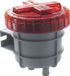 VETUS NSF25D diesel Filtre anti-odeur Ø 25 mm