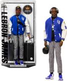 Barbie Signature LeBron James Kenbassadors Pop