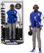 Barbie Signature LeBron James Kenbassadors Pop