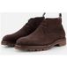 Floris van Bommel Sturdi veterboots bruin