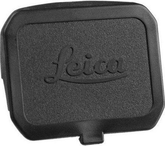 Leica Lens hood cap voor M 16-18-21 f4 - 24 f3.8 - 35mm f1.4