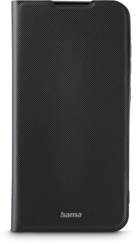 Hama Daily Protect Booklet Hoesje voor Samsung Galaxy A26 - Zwart