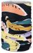 Buff ® Original Ecostretch Nekwarmer Veelkleurig Unisex Kinderen