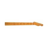 Fender® Vintera 60's Tele® neck roasted esdoorn