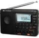 Radio portable - FM AM SW - Rechargeable - Lecteur MP3