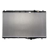 Koeler, KOYORAD Radiator, Engine Cooling PL083417R
