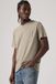 Levi's T-shirt with pocket - Men's - XL - Gris / Garment Dye Vintage Khaki