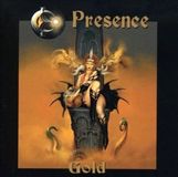 Gold Presence - Gold (CD)