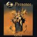 Gold Presence - Gold (CD)