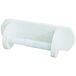 MSV Toiletpapierhouder, wit