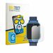 BROTECT - Screenprotector voor Pthtechus LT37 1.85" - Folie Beschermfolie matte 6 Stuks
