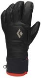 Black Diamond Impulse Gore-tex® Handschoenen Zwart M