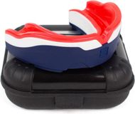 Makura TEPHRA MAX™ Gebitsbeschermer - donkerblauw - Maat senior
