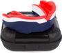 Makura TEPHRA MAX™ Gebitsbeschermer - donkerblauw - Maat senior