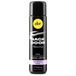pjur BACK DOOR Relaxing Silicone Anal Glide - Anaal glijmiddel op siliconenbasis - voor intensieve anale seks (100 ml)