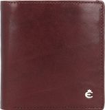 Esquire Toscana Portemonnee RFID-bescherming Leer 9 cm