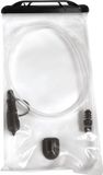 SHOT RACEGEAR Sac d'hydratation Shot hydra rando transparent 1,5 l