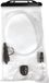 SHOT RACEGEAR Sac d'hydratation Shot hydra rando transparent 1,5 l