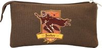 Karactermania Harry Potter Potter-Triple HS Roletui Pennenetui Bruin