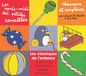 Les Naive Les Apres Midi Des Petites Canaille CD