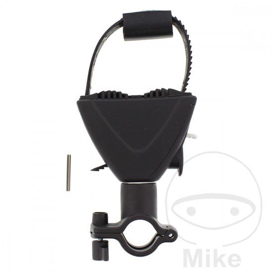 Atera FRAMEKLEM Aluminium Accessoire Geschikt voor 1 Fiets