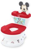 Bright Starts Kinderpotje Mickey Mouse My Size Potty