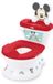 Bright Starts Kinderpotje Mickey Mouse My Size Potty