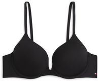 Tommy Hilfiger BH 70D Zwart