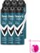Rexona Men 6 x Protection Avancée Déodorant Spray Invisible - 150 ml