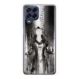 ERT GROUP mobiel telefoonhoesje voor Samsung M53 5G Marvel Eternals 001