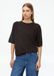 s.Oliver Strickpullover Dames Donkerbruin