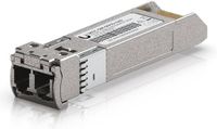 Ubiquiti UACC-OM-SFP10-1310 SFP+ transceivermodule - 10GbE - 10GBase-CWDM - LC/UPC enkele modus - maximaal 20 km - 1310 nm