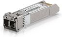 Ubiquiti UACC-OM-SFP10-1310 module émetteur-récepteur SFP+ - 10GbE - 10GBase-CWDM - monomode LC/UPC - 20 km maximum - 1310 nm