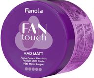 Fanola FANtouch Mad Matt Paste - 100ml