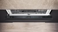 Siemens iQ500 SX95EX12CE Lave-vaisselle Intégral 14 Couverts