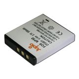 Jupio CFU0011 - Batterie d'appareil photo - Li-Ion - 550 mAh - 3,7 volt - Fuji NP-50/NP50