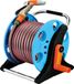 Trommel ST.2015A, 1/2 pouce, avec tuyau de 20 m, pistolet pulvérisateur, raccords et support