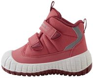 Reima Passo 2.0 Hoge sneakers Unisex Kinderen Textiel/Synthetisch Roze EU 24