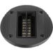Monacor RBT-95 Tweeter à ruban 30 W 8 Ω
