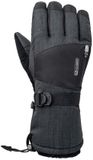 Elbrus Rihhar Handschoenen Grijs L-XL Man