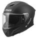 LS2 FF820 Rapid III Helm - Maat XS