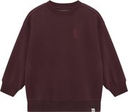 Noppies Trui - Backprint - Huckleberry - Maat 110