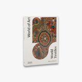 World of Art World Textiles Paperback