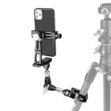 Vanguard Veo CP-46 Kit Clip, Arm en Smartphone Adapter