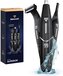 Mancraft Neustrimmer Superior - Neushaartrimmer voor Mannen - Oortrimmer - Waterdicht - Oplaadbaar