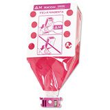 Ricoh MPC6000 Magenta Toner 22k - 841102, RK244/M - Compatible with Ricoh Aficio MP C6000/C7500