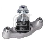 FEBI BILSTEIN rotule de suspension/guidage 197243 essieu avant droit