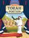 Weekly Bible Pathway Adventures Weekly Torah Portion Activity Book